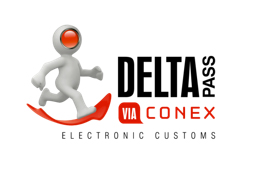 DELTApass via conex