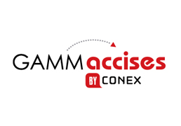 GAMMaccises VIA CONEX