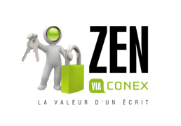 ZEN VIA CONEX