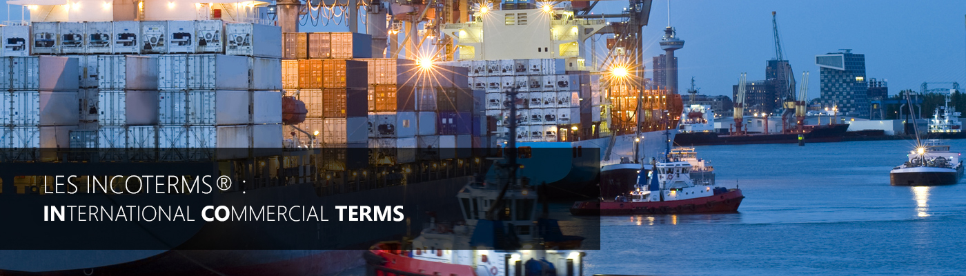 INCOTERMS