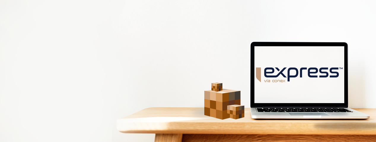 TVA E-commerce E-logistique de vos données douanières. Une solution pour les déclarations DELTA H7 (FR) et IDMS H7 (BE) Avec notre partenaire douane CONEX